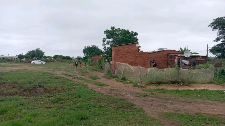 2 Bedroom Property for Sale in North Addo Road Phase 1 Eastern Cape